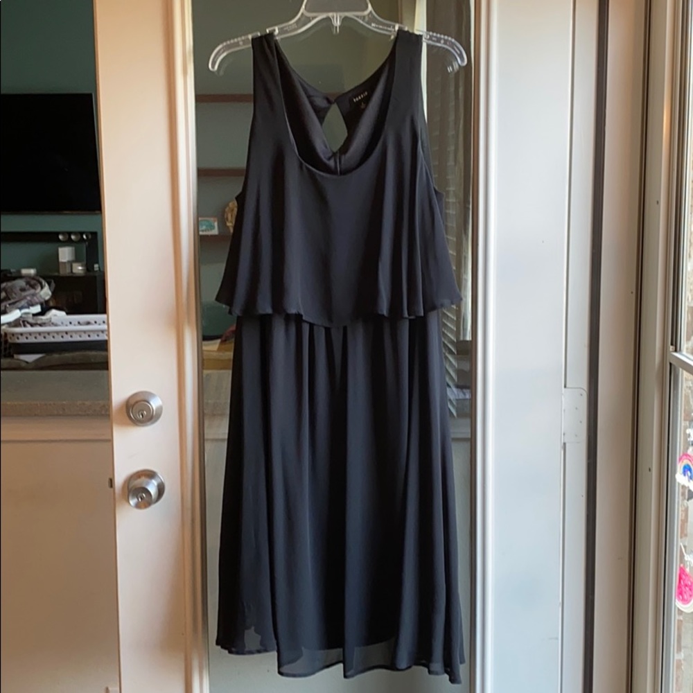 Torrid Party Dress